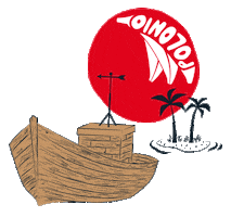 ThePolonio Sticker