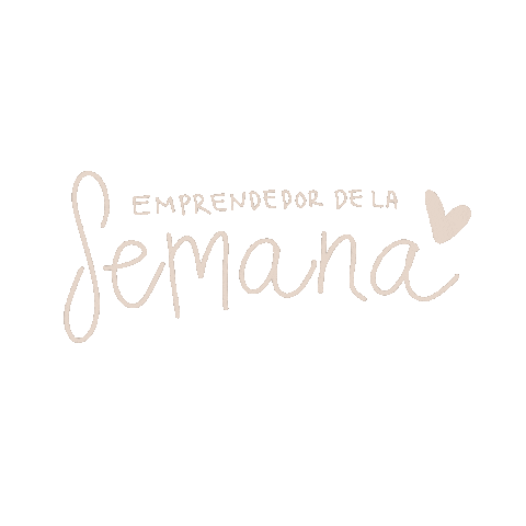 Emprendedor Sticker