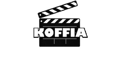 Koffia Sticker by Korean Film Festival in Australia