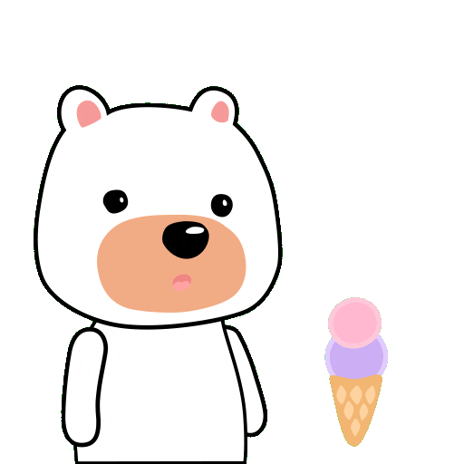 Ice Cream Love Sticker by unimage for iOS & Android GIPHY
