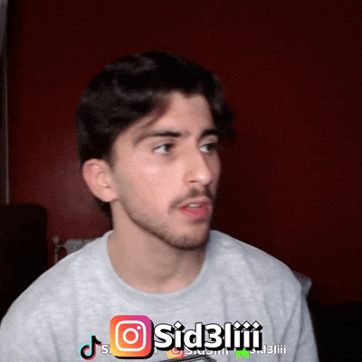 Homelander Pouting GIF