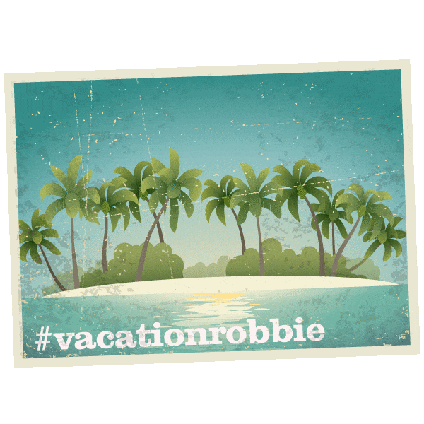 lipgloss and crayons Sticker