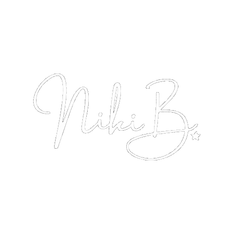 Nikibbhv Sticker by Niki B. Fotografie