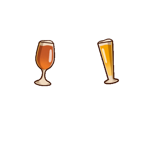 Beer Bar Sticker by Em Busca da Cerveja Perfeita