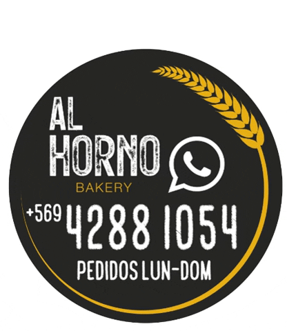 AlHorno Bakery GIF