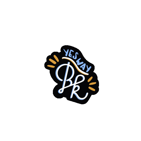 Summer Sticker