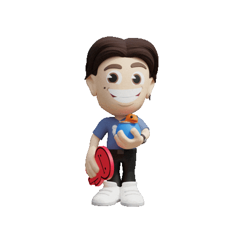 FirstGradeDenmark Sticker