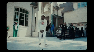 Lil Durk Durkio Gif By Hiphopdx Find Share On Giphy