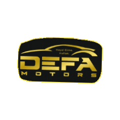DEFA Motors46 - Car & Motors Sticker
