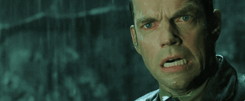 the matrix no GIF