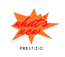 PRESTIZIO Sticker