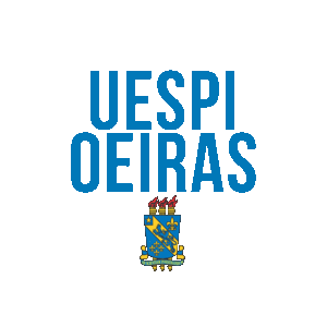 Oeiras Sticker by Uespi