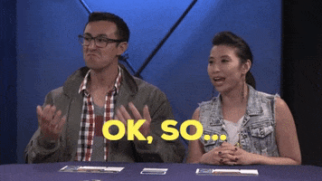 Spoiler GIF