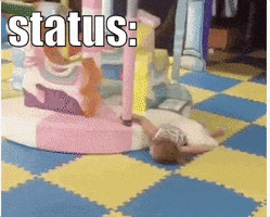 So Tired GIF by memecandy