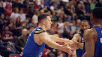 GIF by CSKA Moscow