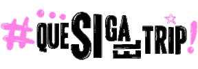 Quesigaeltrip Sticker by Boltio