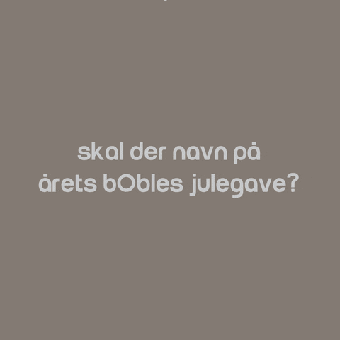 Boblesgravering GIF by boblesofficial