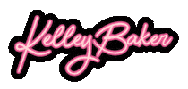Venice Beach Salon Sticker by Kelley Baker Brows & Beauty