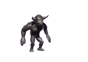 Maykeys Sticker by Glitch Labs