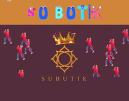 Su Butik GIF