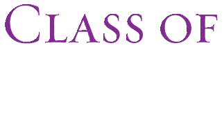 Graduation Commencement Sticker by Schwarzman Scholars