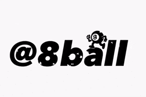 8Ball Ogu GIF