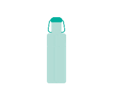 soulbottles Sticker