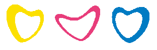 In Love Hearts Sticker by Skicentrum Destne v Orlickych horach