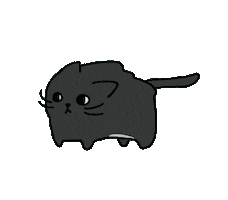 Walk Sticker