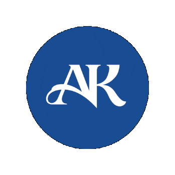 Aleppo's Kitchen Sticker