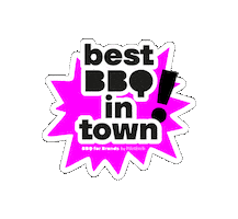 Bbq Network Sticker by Pilotfisch