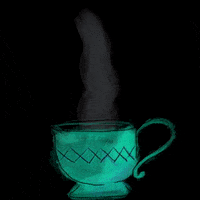 Tea Teatime GIF