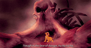 Lion King GIF