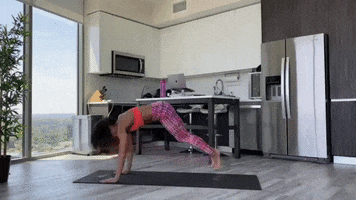 Personal Trainer Fitness GIF by Sugaberry