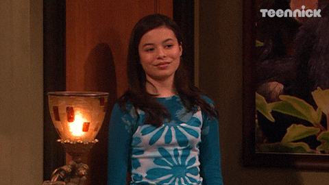 Megan Parker GIFs - Get the best GIF on GIPHY