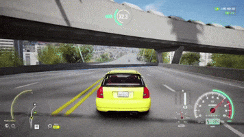 Crash GIF