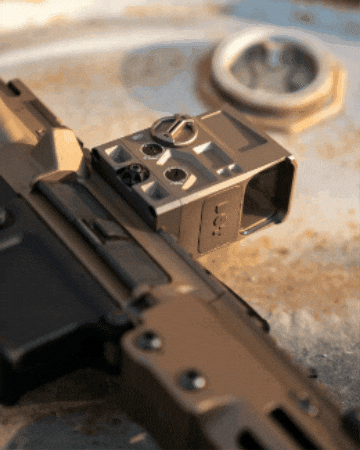 Sight Dot GIF by DOTUSA