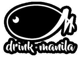 Drinkmanila Sticker