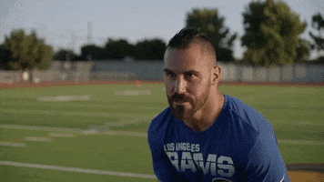 Rookie GIF by ABC Network