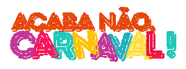 Sticker by Carnaval de Caicó