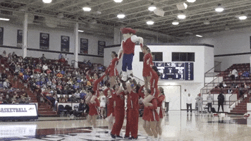 Pete Uc GIF by University of the Cumberlands