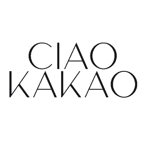 Typography Type Sticker by NAVUCKO.