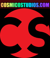 Marketing Miami GIF by Cosmico Studios