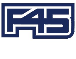 F45 Gwanghwamun Sticker