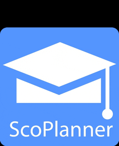 ScoPlanner GIF