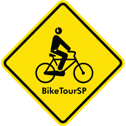Btsp Sticker by Bike Tour SP