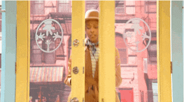 Sesame Street GIF by chescaleigh