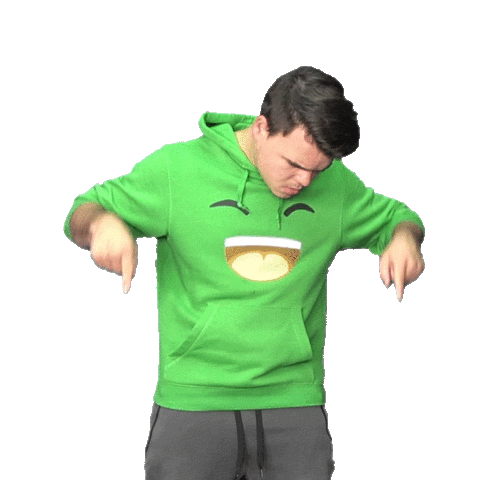 Click Sticker by Jelly Store