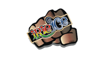 Theoriginalrumpop Sticker by irieice