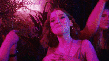 This Is On You GIF by Maisie Peters